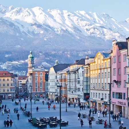 Rm-Apartments Innsbruck Exterior photo