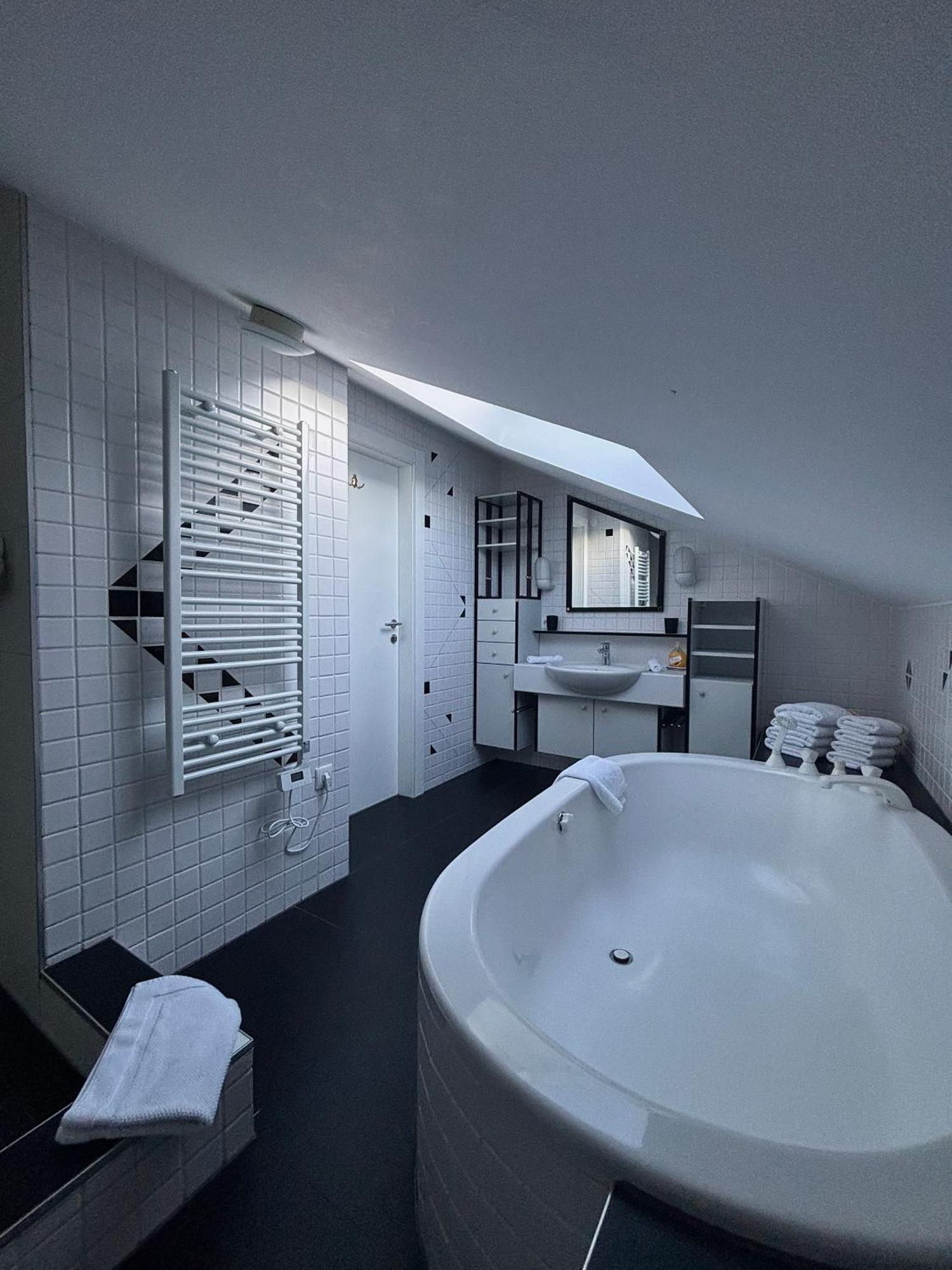 Rm-Apartments Innsbruck Exterior photo