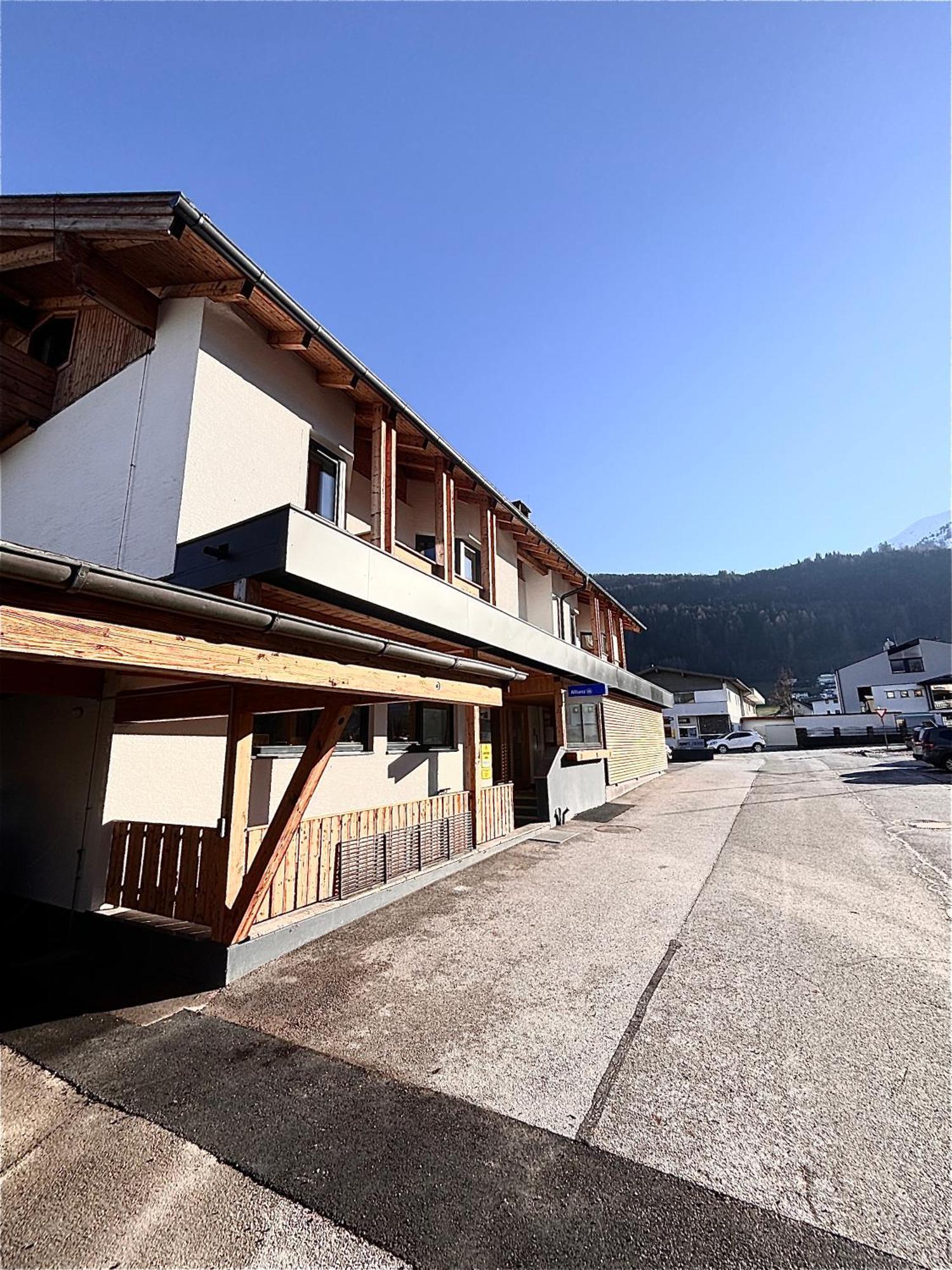 Rm-Apartments Innsbruck Exterior photo