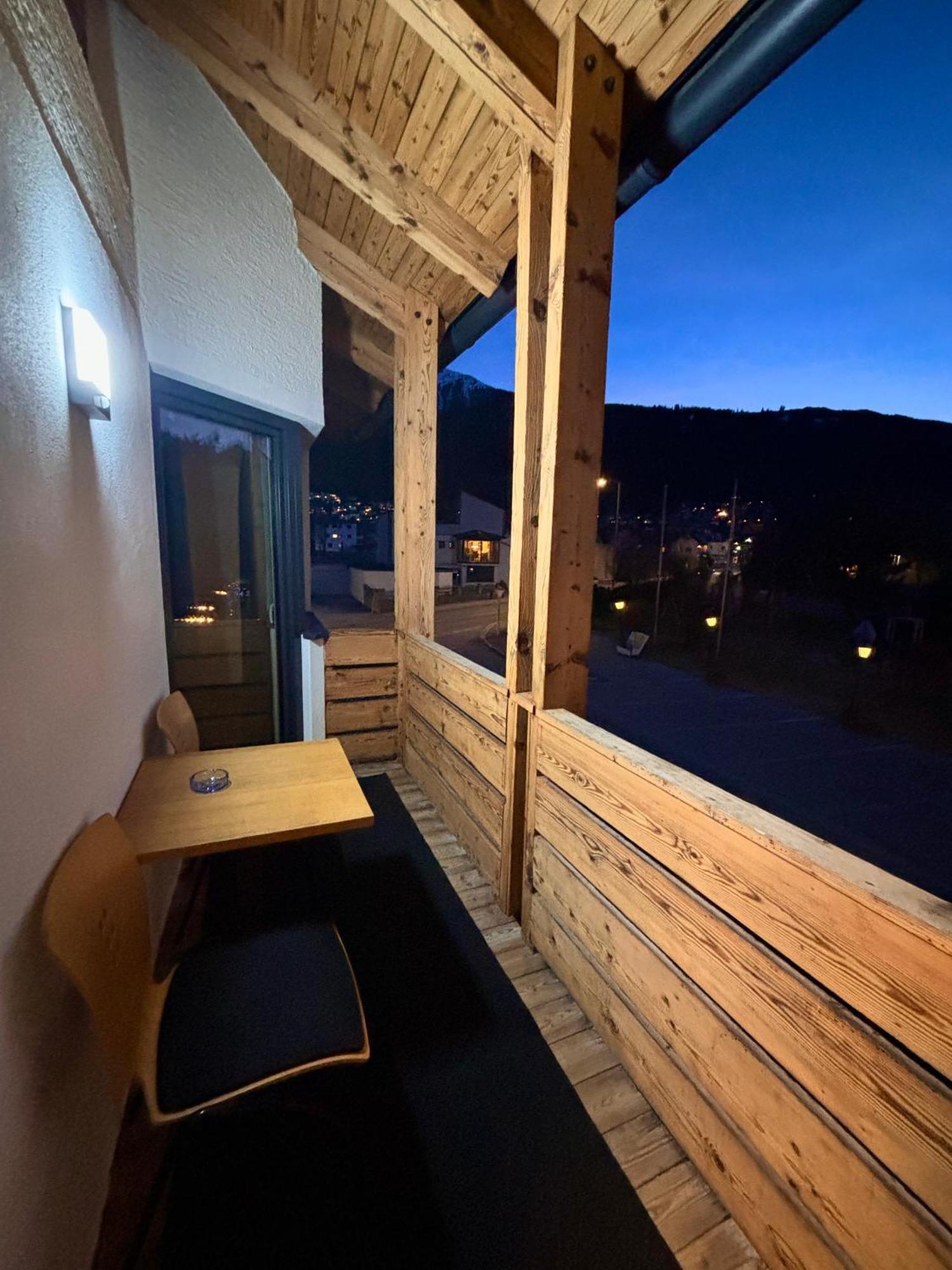 Rm-Apartments Innsbruck Exterior photo