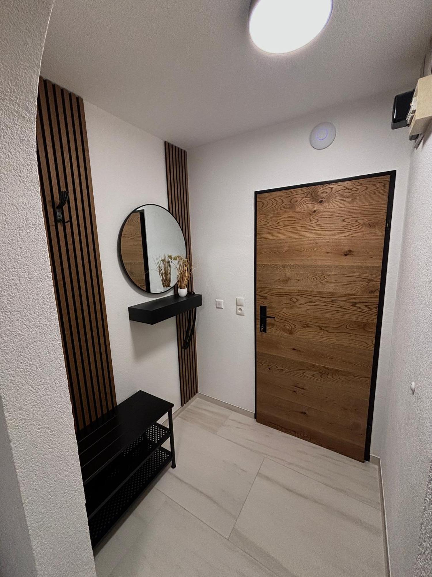 Rm-Apartments Innsbruck Exterior photo