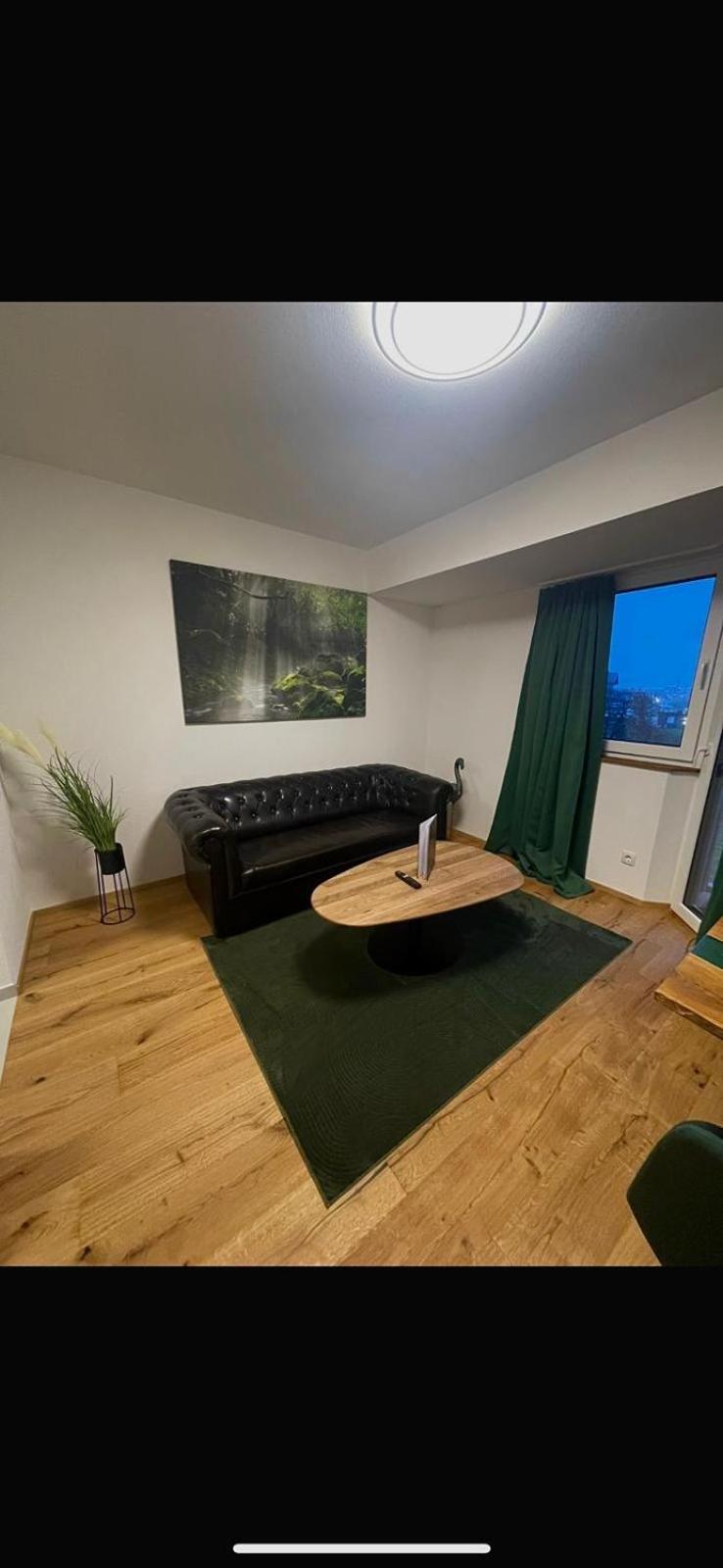 Rm-Apartments Innsbruck Exterior photo